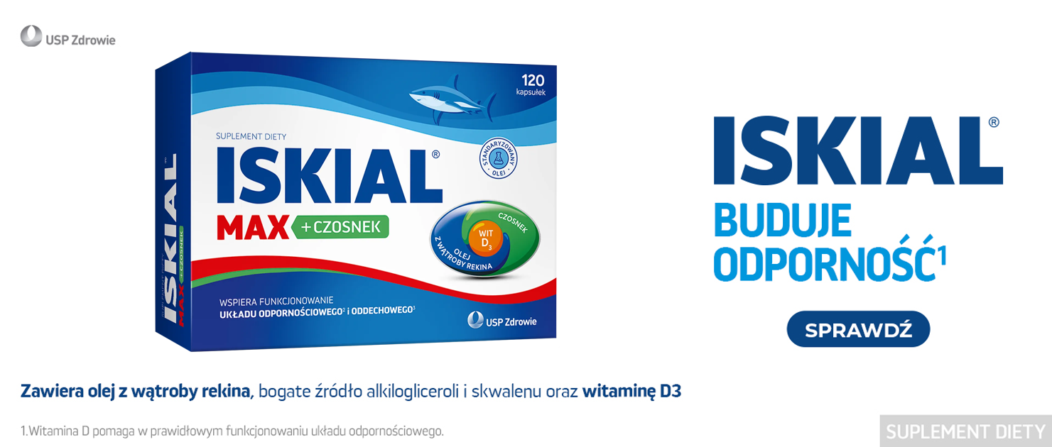 ISKIAL